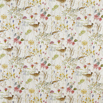 Wetlands Springtime Fabric by the Metre